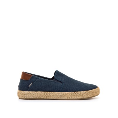 ALPARGATAS HOMBRE MUSTANG 84862